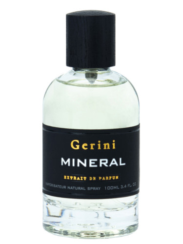 Gerini Mineral