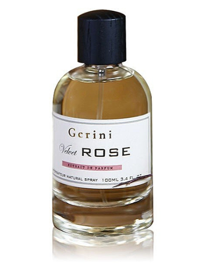 Gerini Velvet Rose Gerini