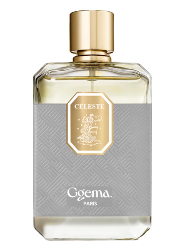 Ggema Celeste Ggema