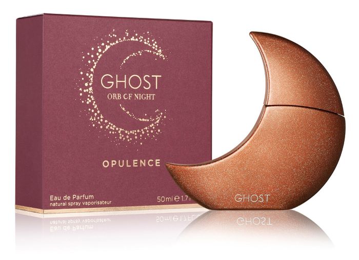Ghost Orb Of Night Opulence
