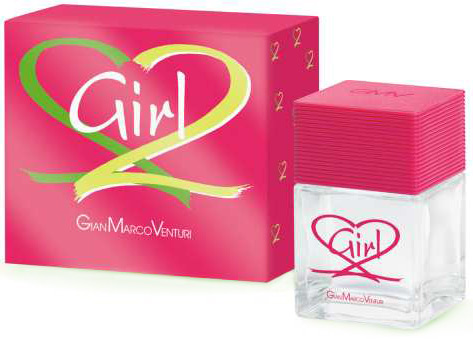 Gian Marco Venturi Girl-2