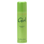 Gian Marco Venturi Girl Deodorant Spray