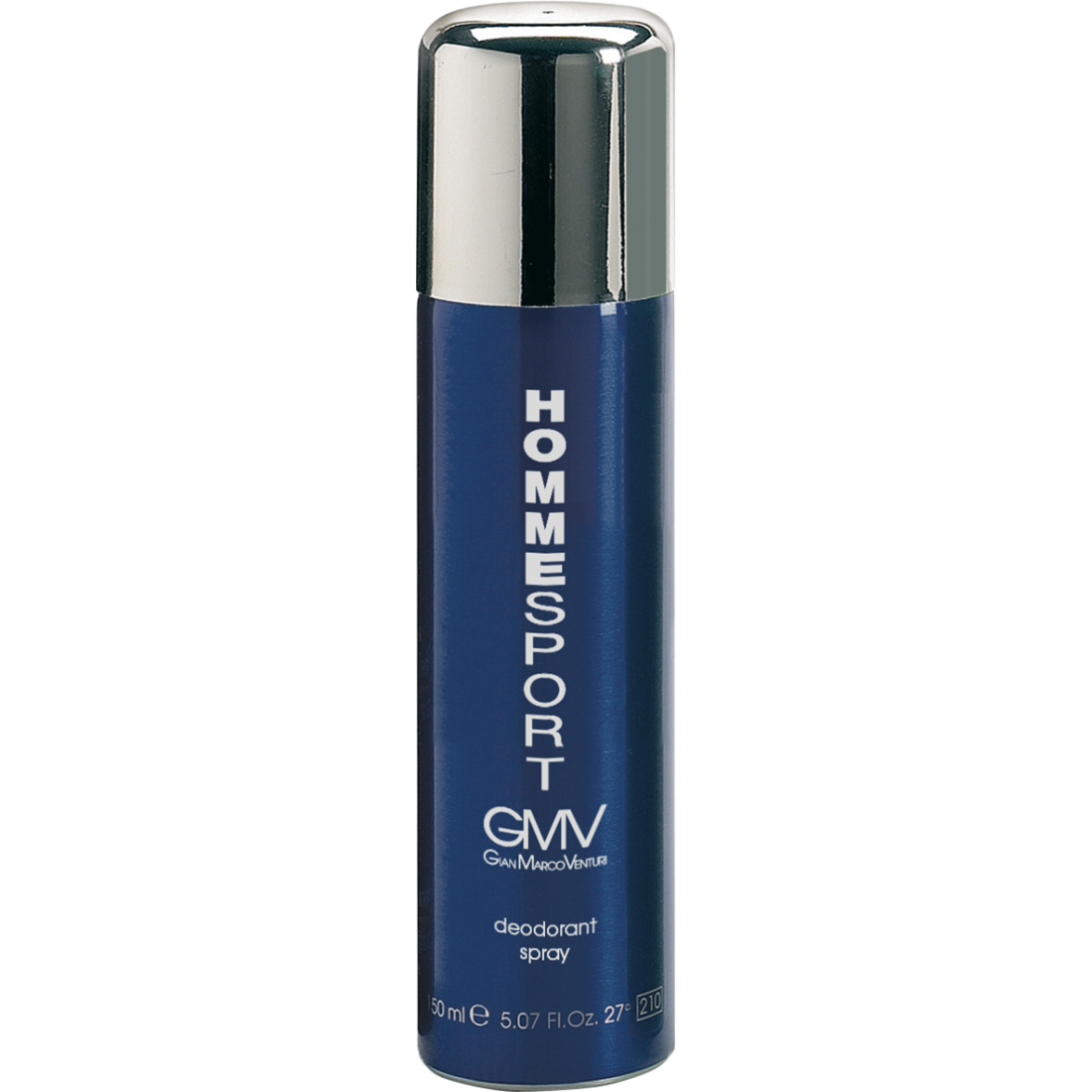 Gian Marco Venturi GMV Homme Sport Deodorant Spray