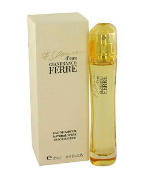 Gianfranco Ferre Essence D’Eau