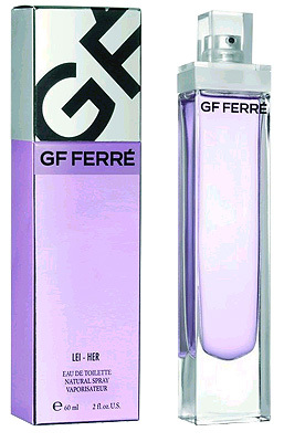 Gianfranco Ferre Gf Ferre Lei-Her