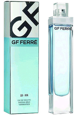 Gianfranco Ferre Gf Ferre Lui-Him