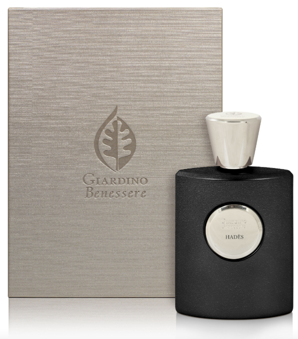 Giardino Benessere Hades