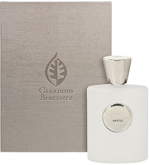 Giardino Benessere Hestia