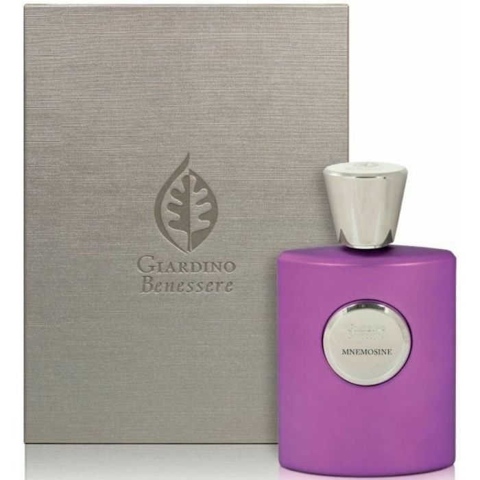 Giardino Benessere Mnemosine