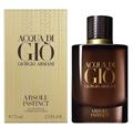 Giorgio Armani Acqua Di Gio Absolu Instinct