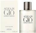 Giorgio Armani Acqua Di Gio Pour Homme