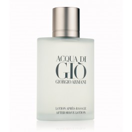 Giorgio Armani Acqua Di Gio Pour Homme Aftershave Lotion