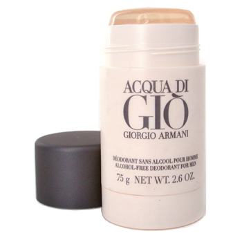 Giorgio Armani Acqua Di Gio Pour Homme Deodorant Stick