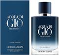 Giorgio Armani Acqua Di Gio Profondo Eau De Parfum (2024)
