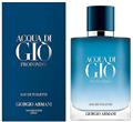 Giorgio Armani Acqua Di Gio Profondo Eau De Toilette