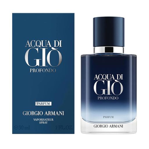 Giorgio Armani Acqua Di Gio Profondo Parfum