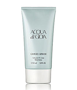 Giorgio Armani Acqua Di Gioia Body Lotion