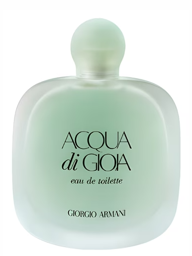 Giorgio Armani Acqua Di Gioia Eau De Toilette