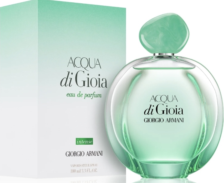 Giorgio Armani Acqua Di Gioia Intense