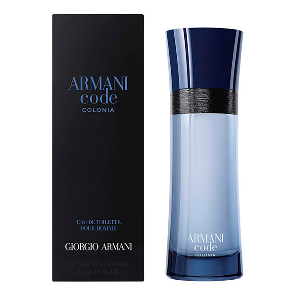 Giorgio Armani Armani Code Colonia