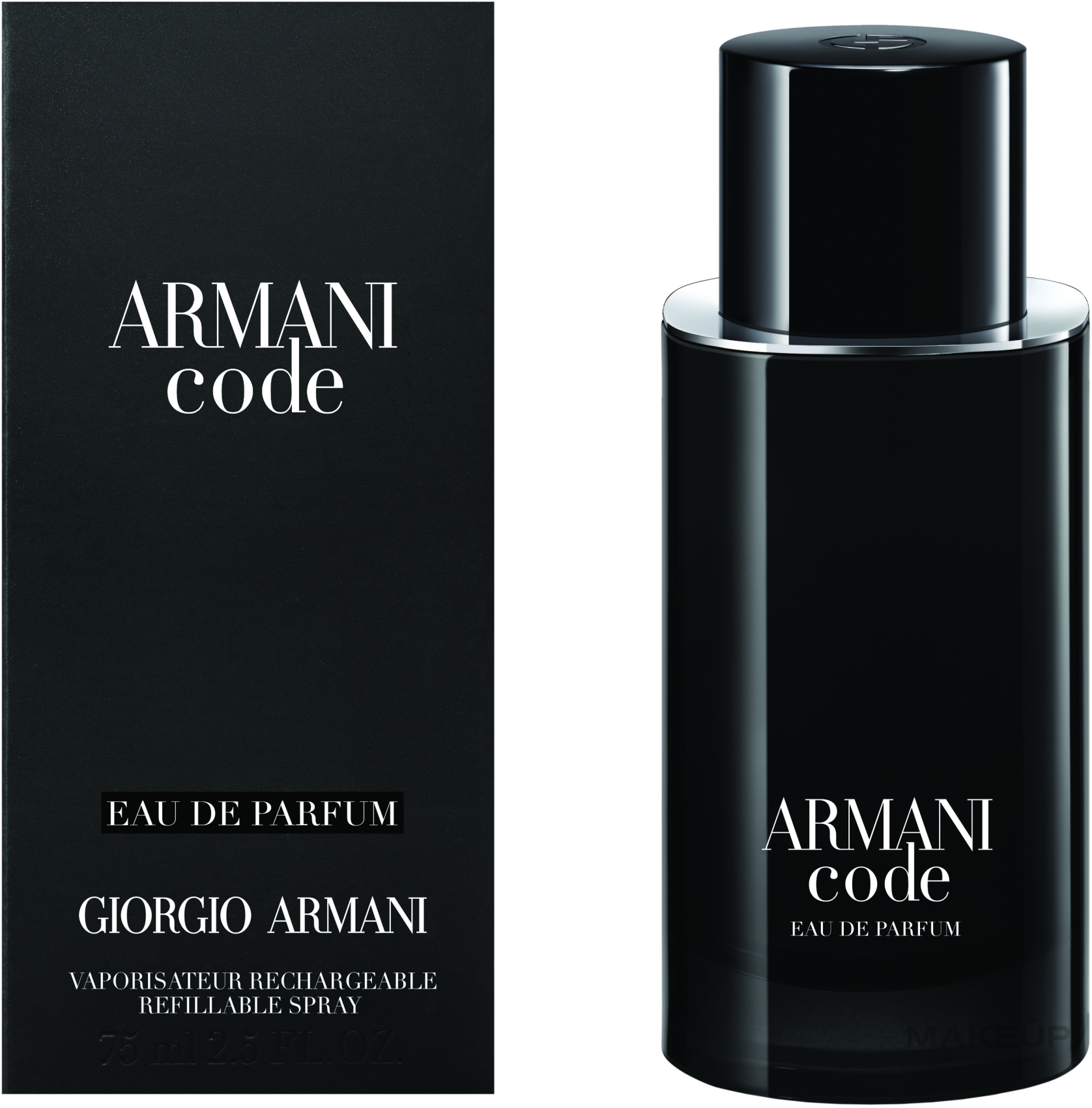 Giorgio Armani Armani Code Eau De Parfum (2024)