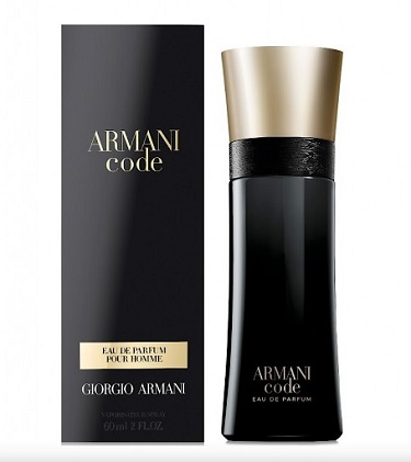 Giorgio Armani Armani Code  Eau De Parfum Pour Homme