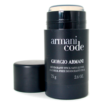 Giorgio Armani Armani Code Pour Homme Deodorant Stick