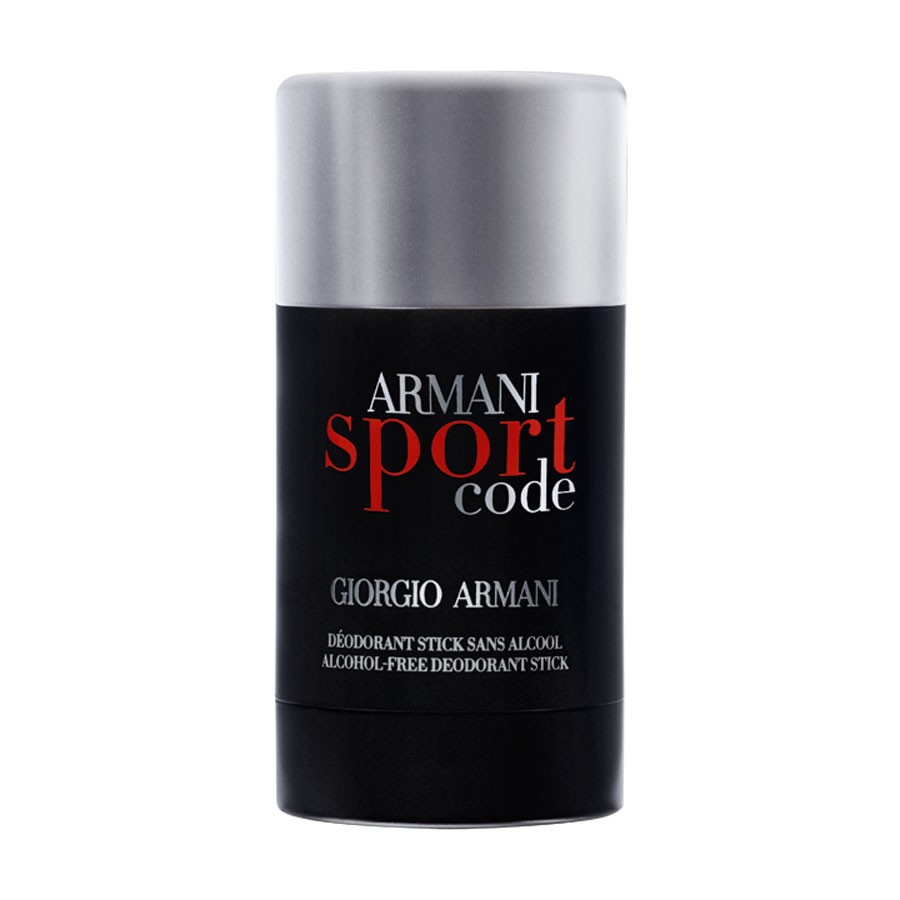 ArmaniCodeSportDeodorantStick Elle.dp.ua