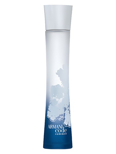 Giorgio Armani Armani Code Summer Pour Femme 2011