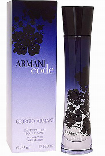 Giorgio Armani Armani Code For Women