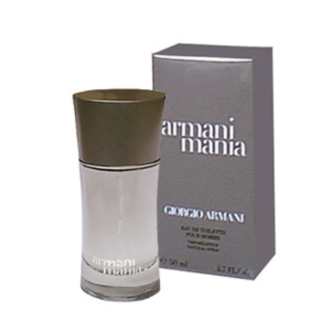 Giorgio Armani Armani  Mania Pour Homme