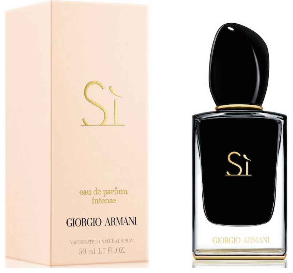 Giorgio Armani Armani Si Intense