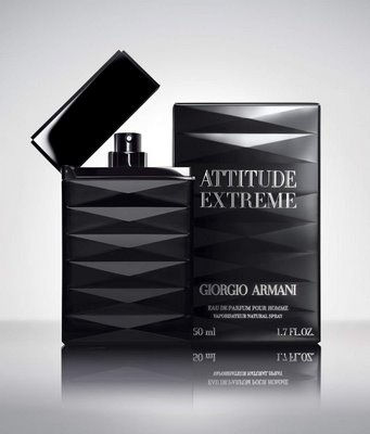 Giorgio Armani Attitude Extrem