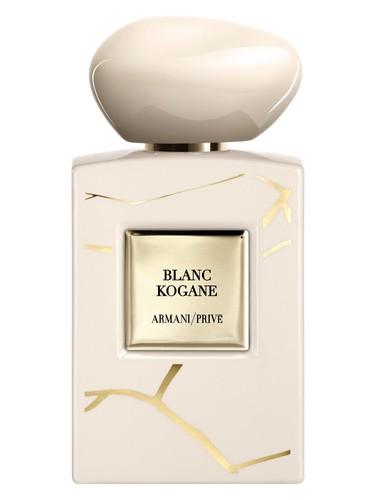 Giorgio Armani Blanc Kogane