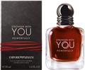 Giorgio Armani Emporio Armani Stronger With You Powerfully