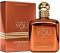 Giorgio Armani Emporio Armani Stronger With You Spices