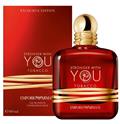 Giorgio Armani Emporio Armani Stronger With You Tobacco