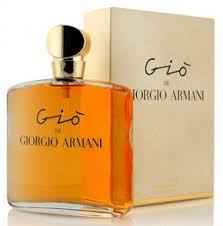Giorgio Armani Gio