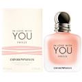 Giorgio Armani In Love With You Freeze