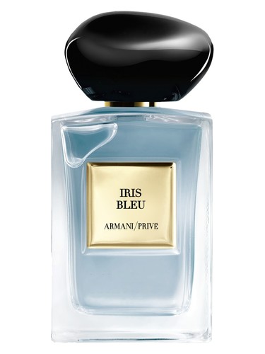 Giorgio Armani Iris Bleu