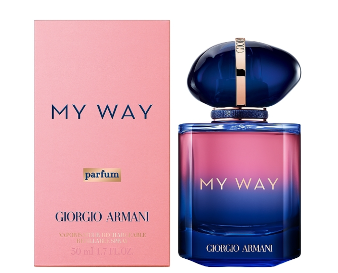 Giorgio Armani My Way Parfum