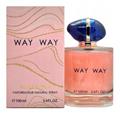 Giorgio Armani My Way (Way Way) Exclusive Edition