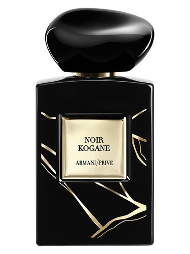 Giorgio Armani Noir Kogane