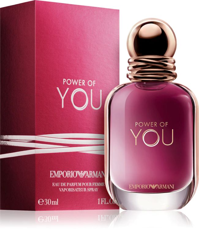 Giorgio Armani Power Of You