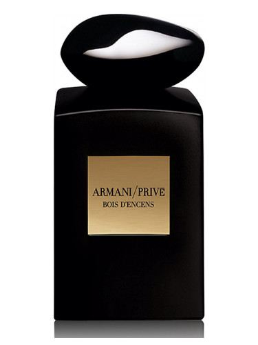 Giorgio Armani Prive Bois D'encens