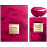 Giorgio Armani Prive Magenta Tanzanite