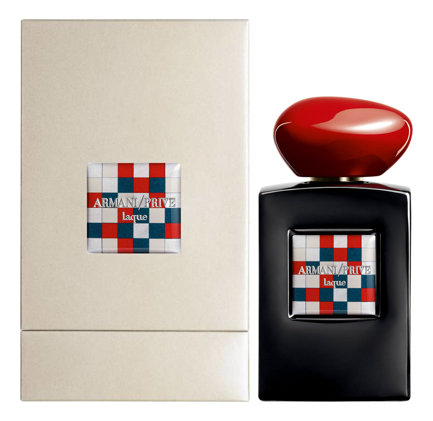 Giorgio Armani Prive Laque