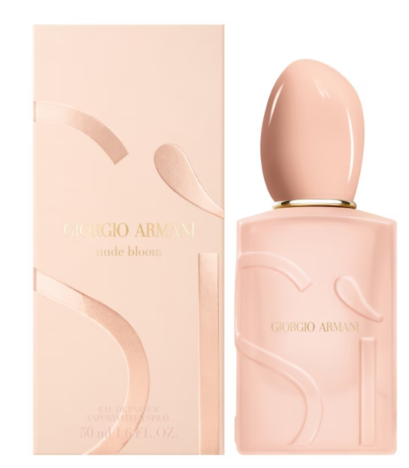 Giorgio Armani Si Nude Bloom