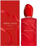 Giorgio Armani Si Passione Red Bloom
