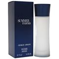Giorgio Armani Summer Mania Eau Fraiche Pour Homme